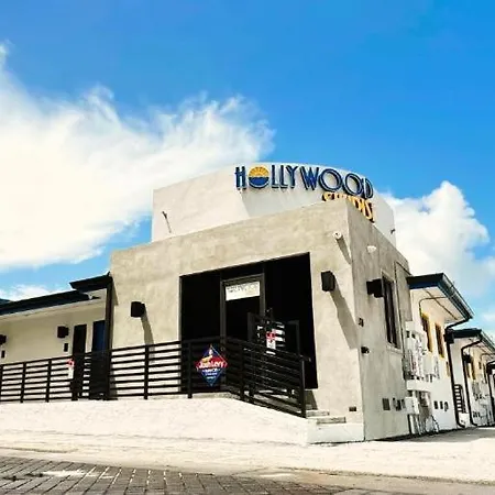 Hollywood Sunrise Hotel Exterior photo