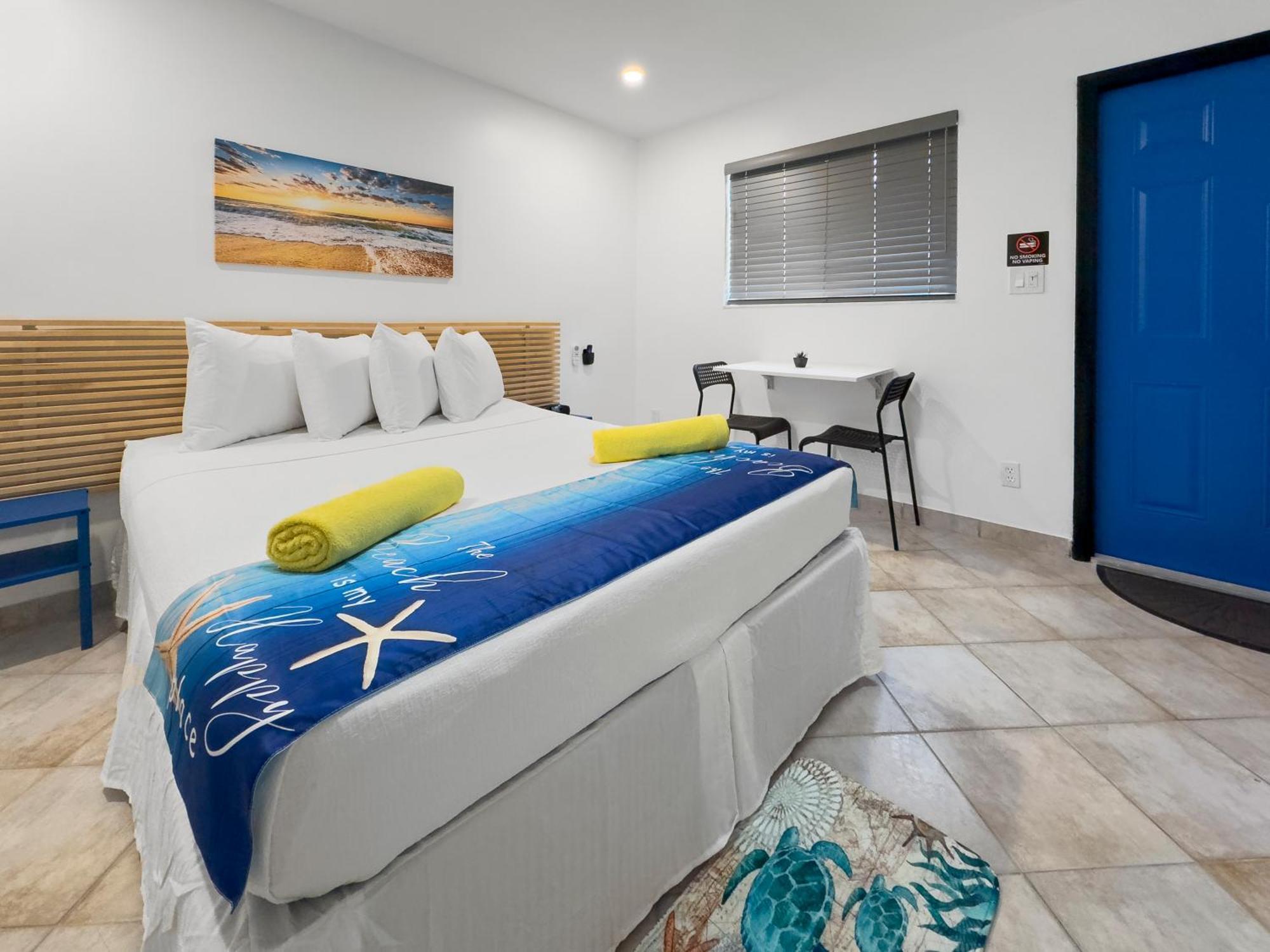 Europa Hotel